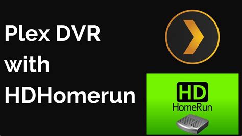 plex live chanel hdhomerun|plex live tv recording.